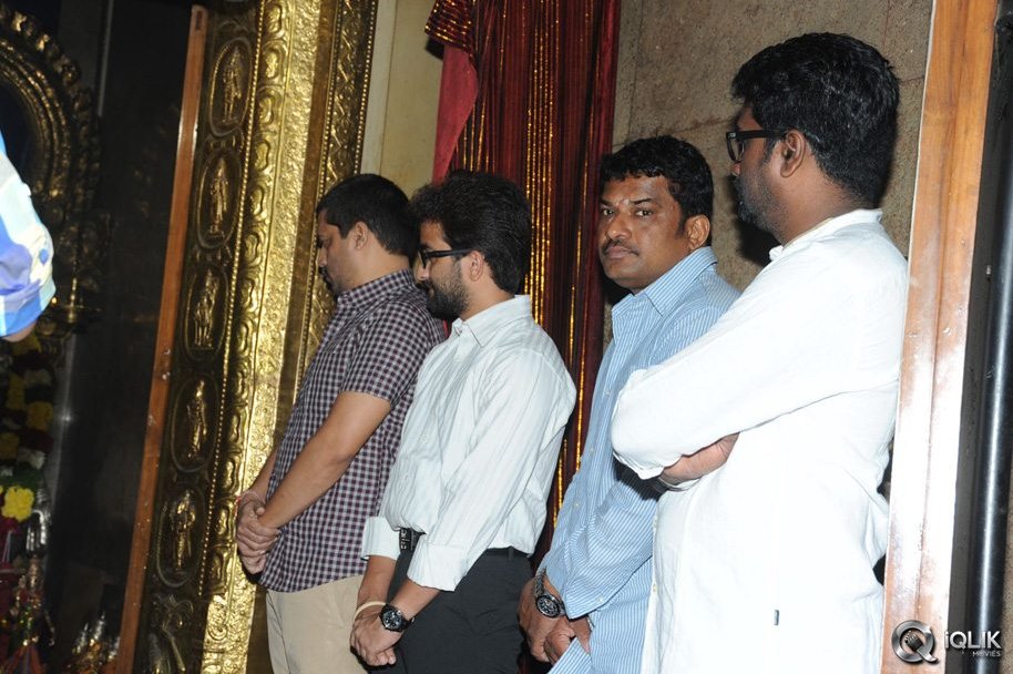 Subramanyam-for-Sale-Movie-Opening